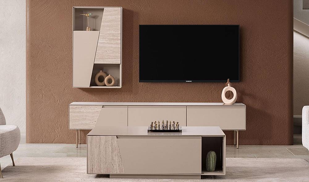 Taura Tv Unit