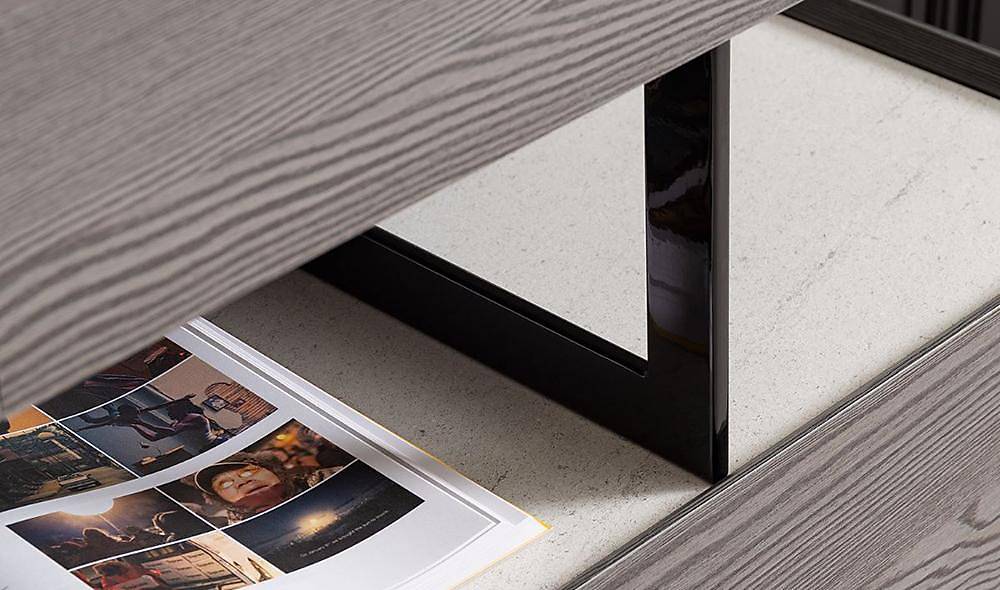 Waffa Console