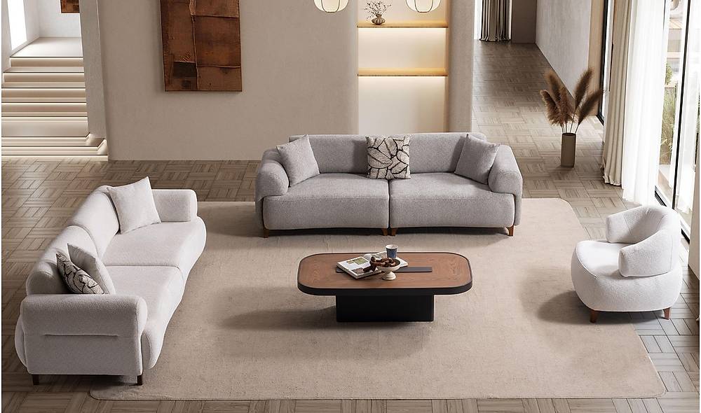 Sirius Sofa Set