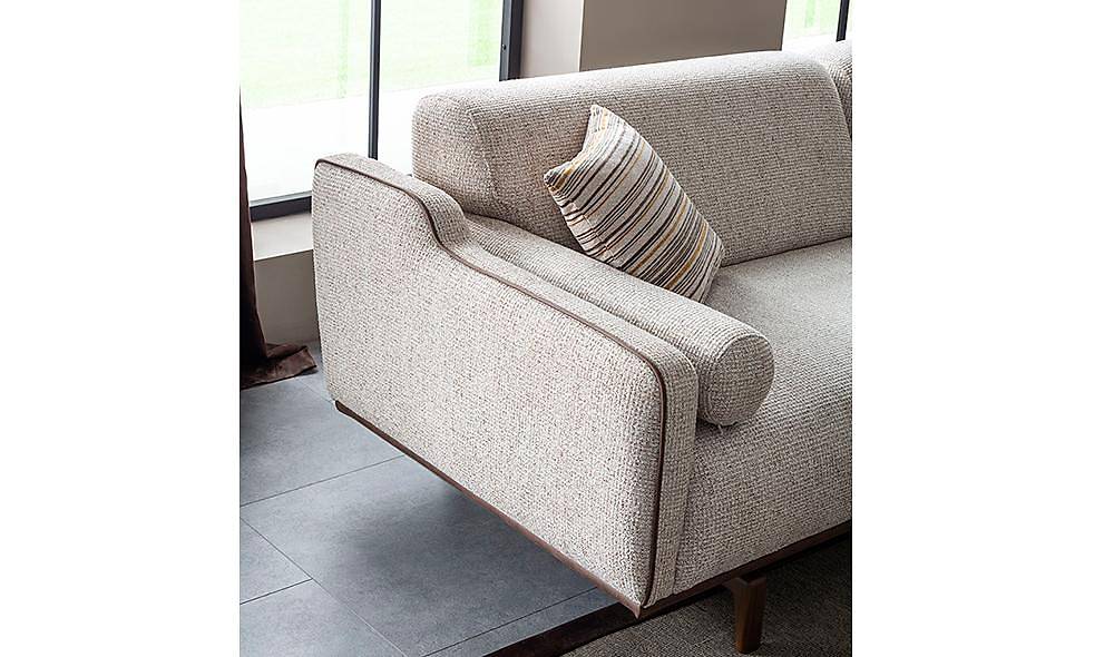 Enzio Sofa Set