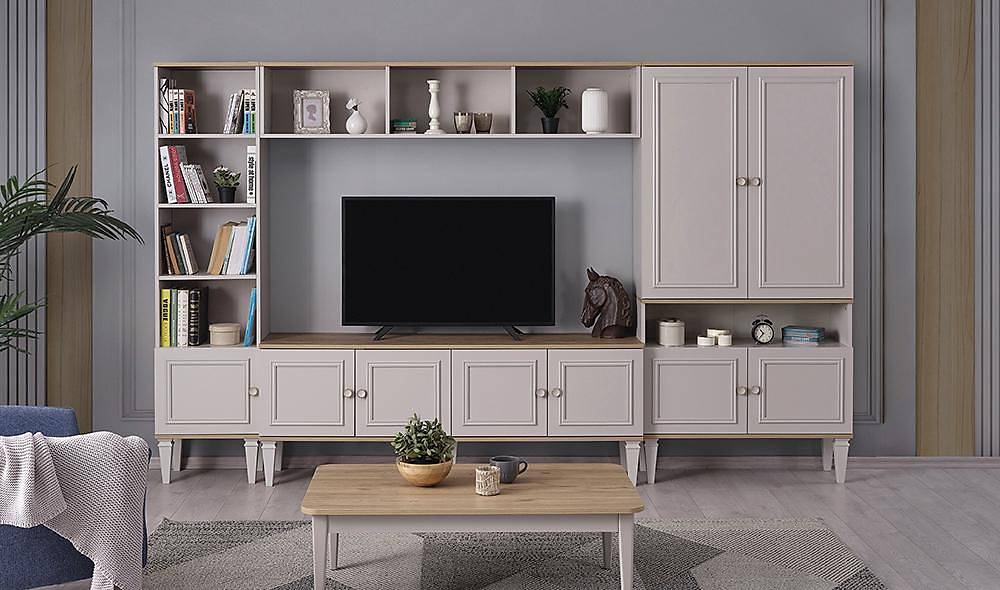 Bozcaada Tv Unit