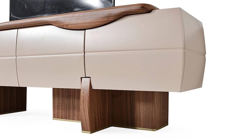 Lizay Dining Room - Beige