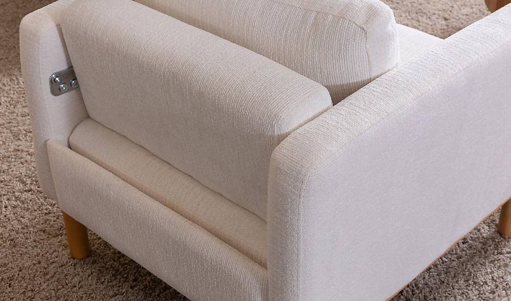 Breda Sofa Set - Colorful