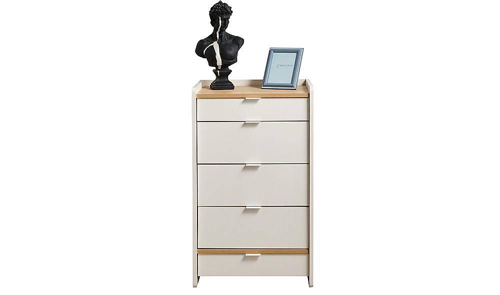 Moderno Teen Room - 3 Door Mirrored