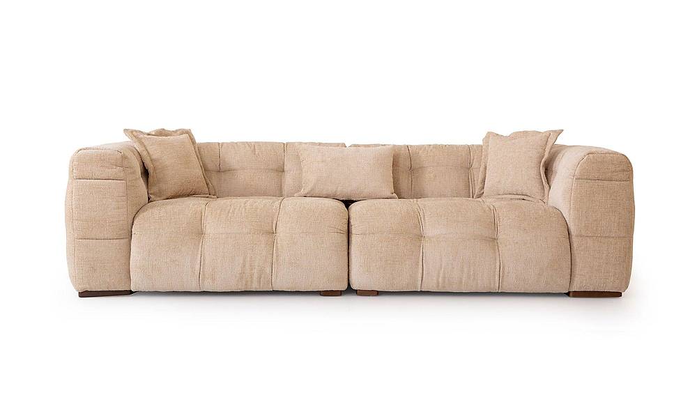Kuzey Sofa Set