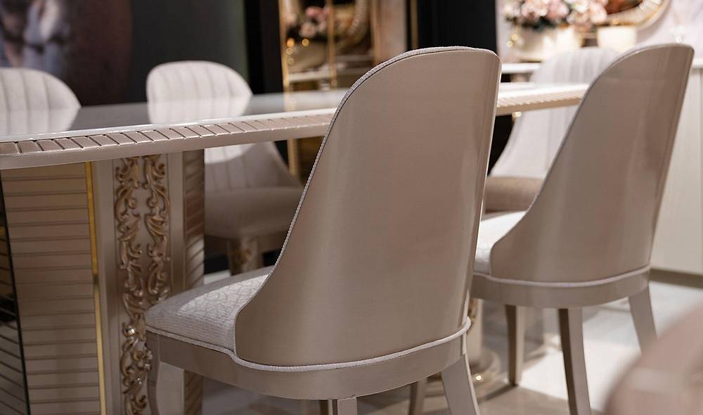 Lady Dining Room