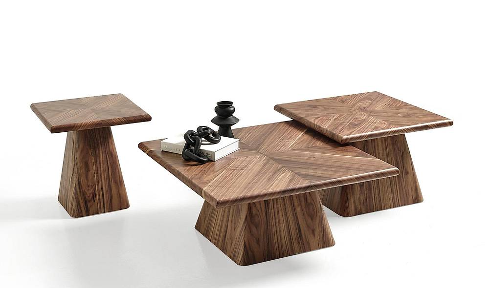 Ember Coffee Table Set