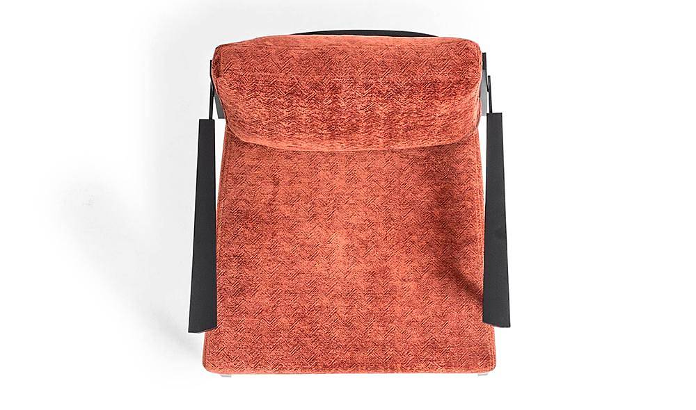 Frigo Corner Set With Bergere