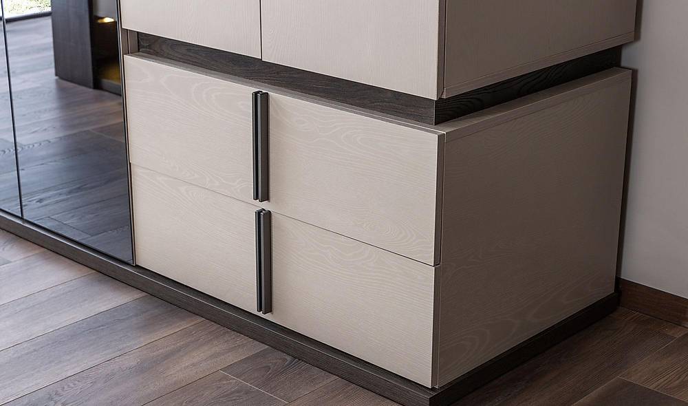 Dafni Bedroom