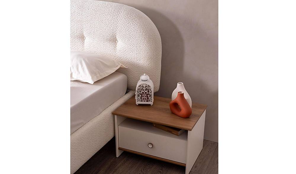 Flora Bedroom