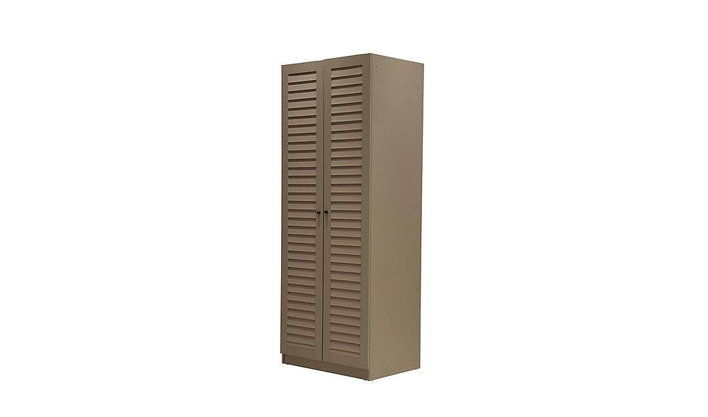 Latte Base Bedroom - 6 Door