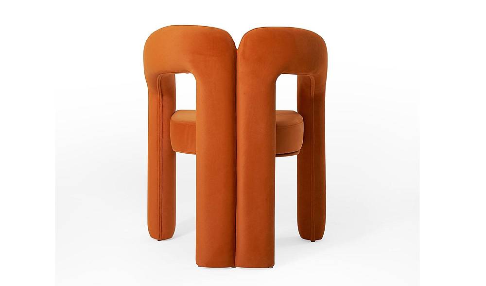 Nexus Chair 6 Piece