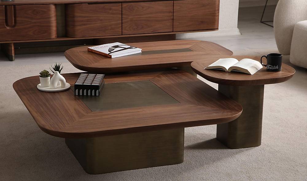 Igor Sofa Set