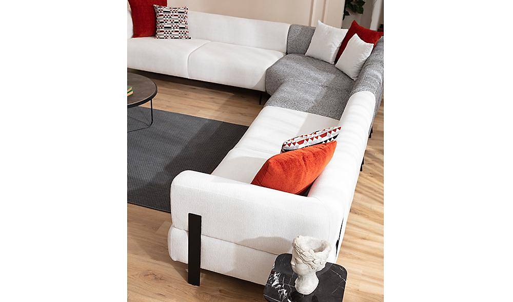 Nesta Modular Corner Set