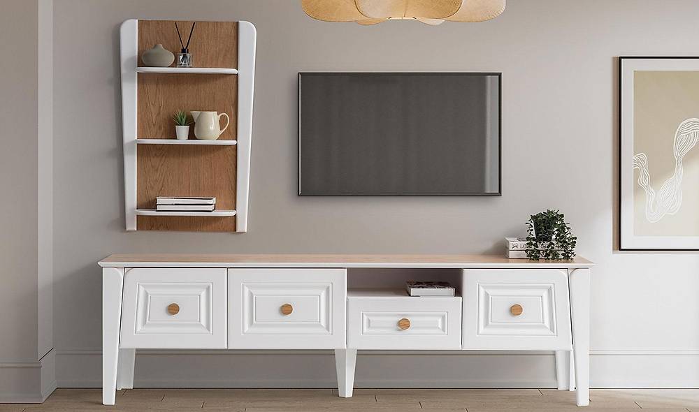 İnpera Tv Unit