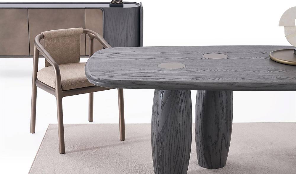 Mathilda Dining Table Set
