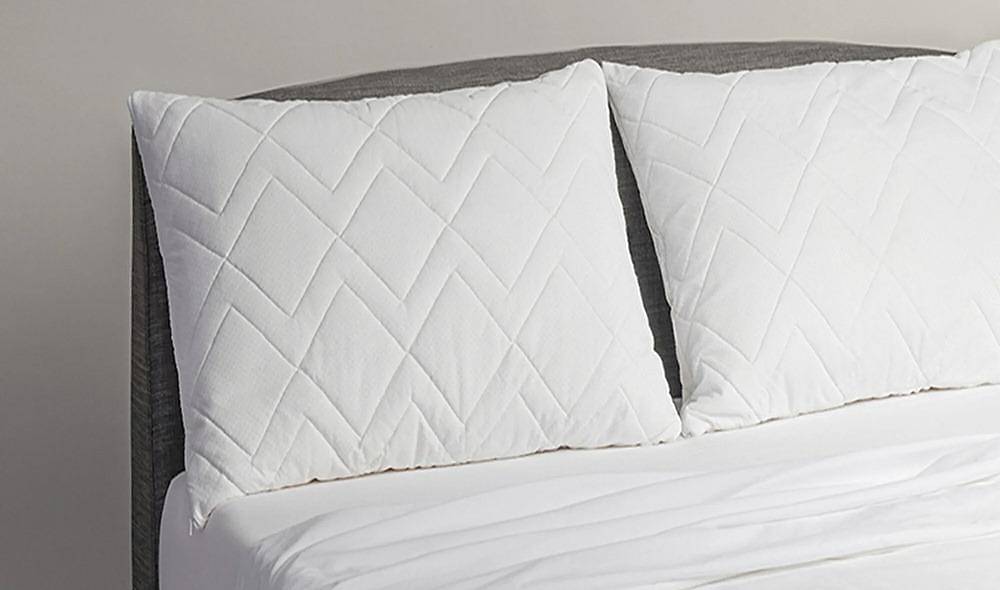 Yatsan Velfont Outlast Cotton Pillow Cloth