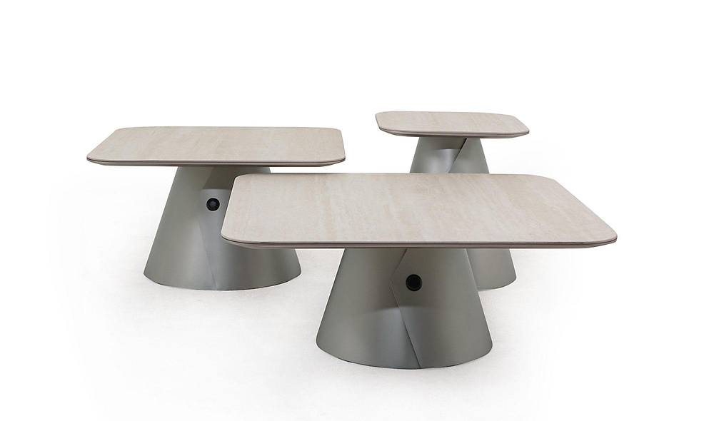 Camila Coffee Table Set