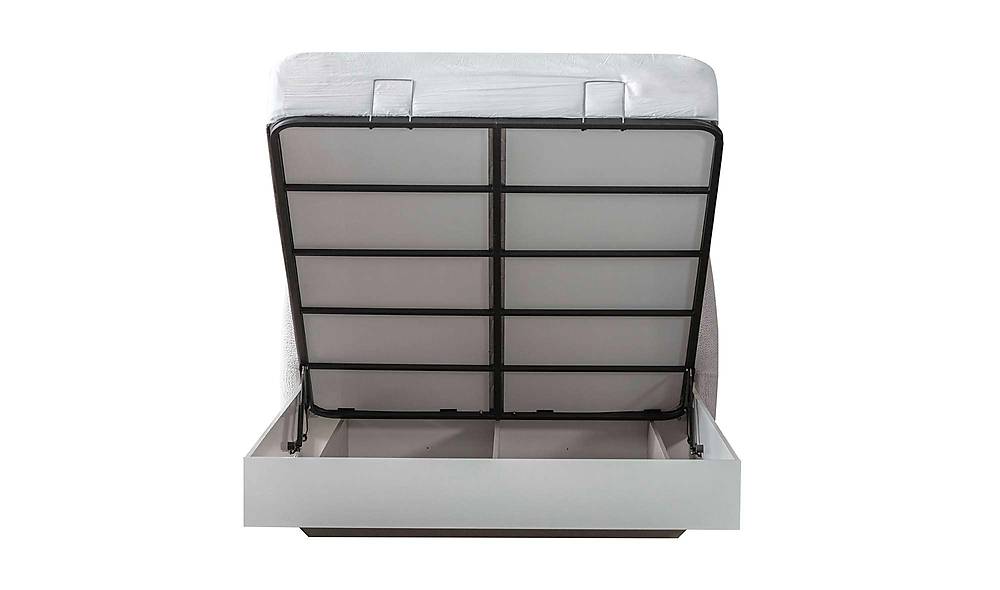 Lenora Bedroom - White