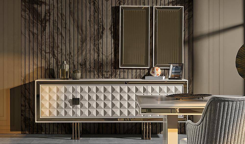 pek Dining Room