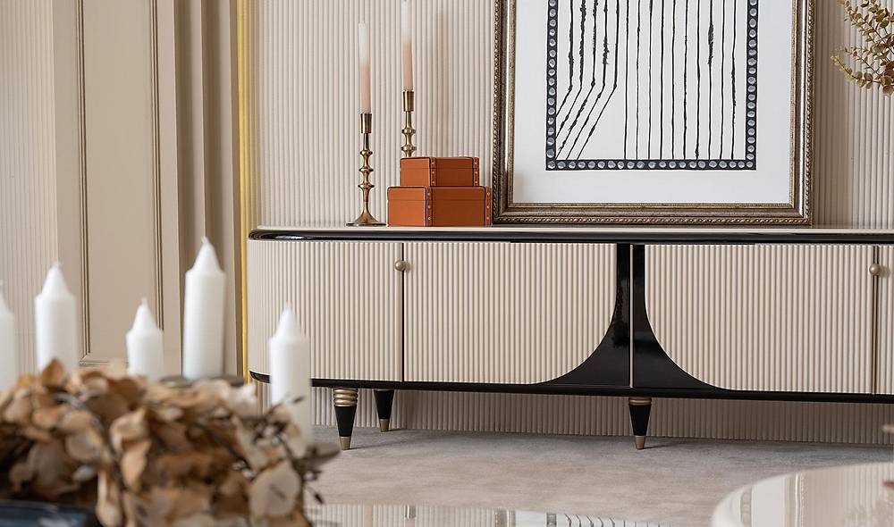 Seramoni Dining Room