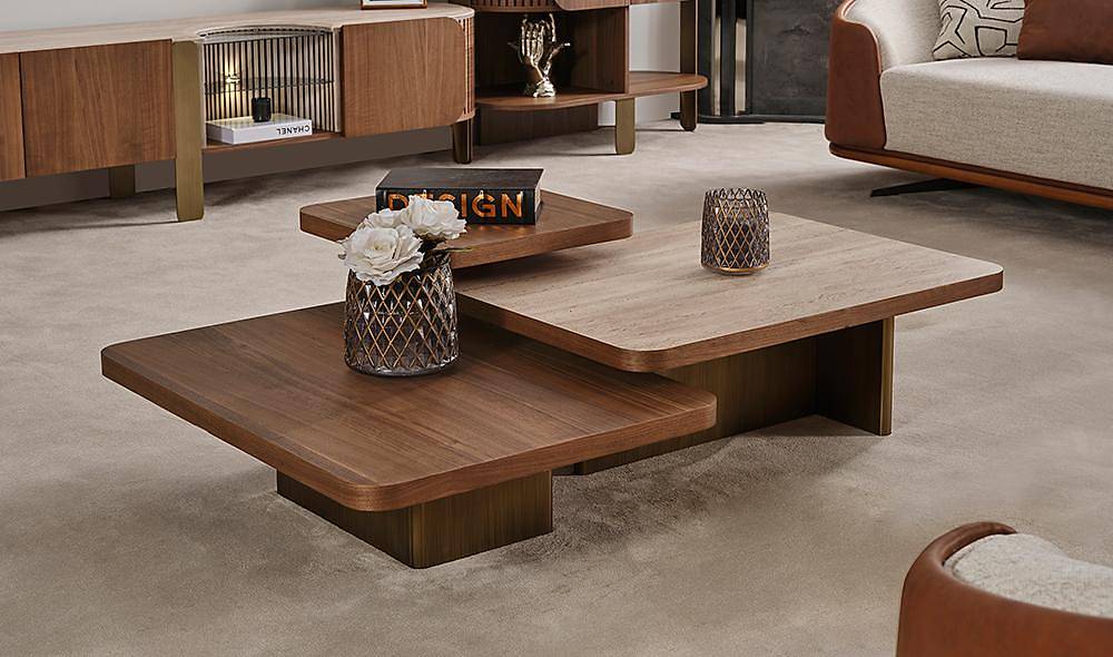 Moss Dining Room