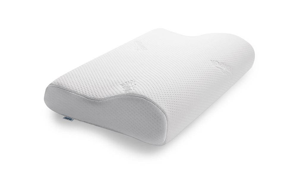 Yatsan Tempur Queen Pillow with Washable Cover L
