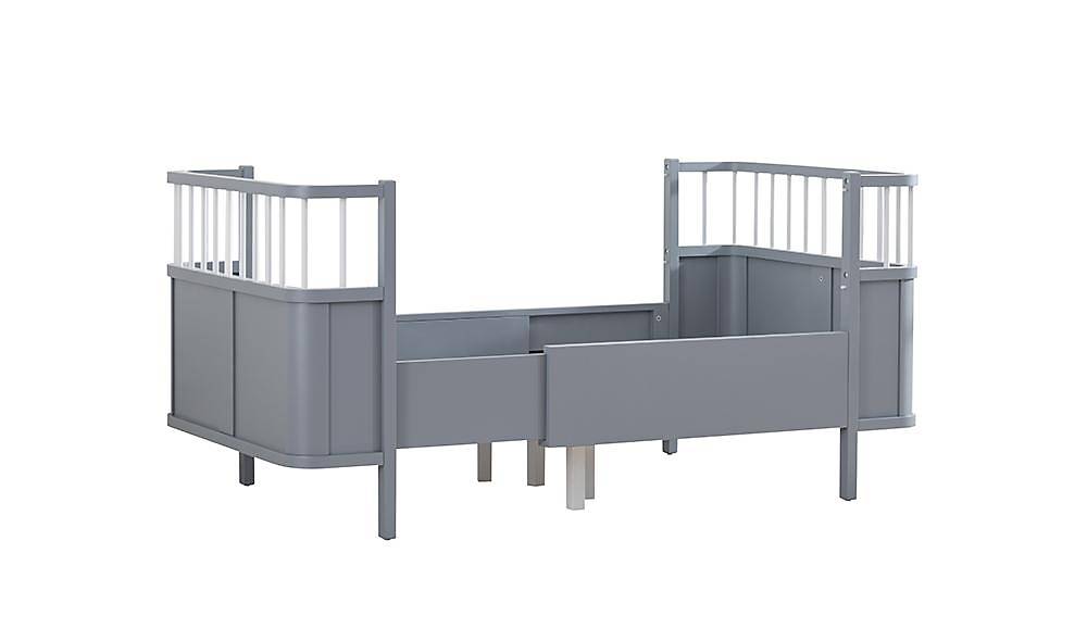 Sunshine Bedstead - Anthracite
