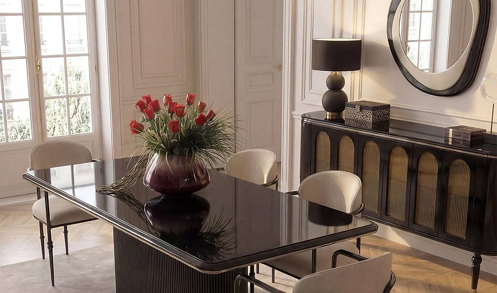 Belgrad Dining Room