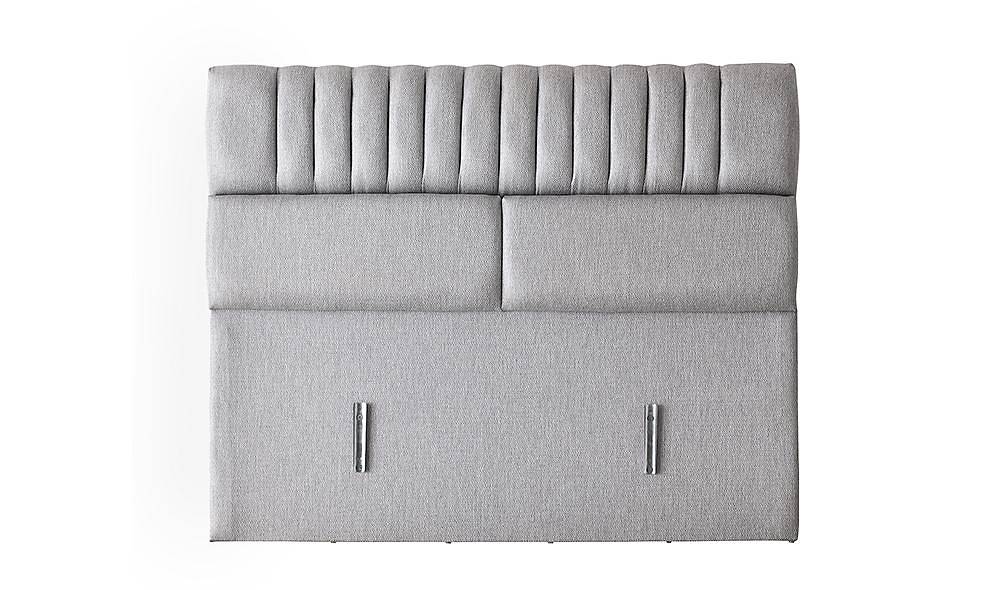Bolera Base + Headboard
