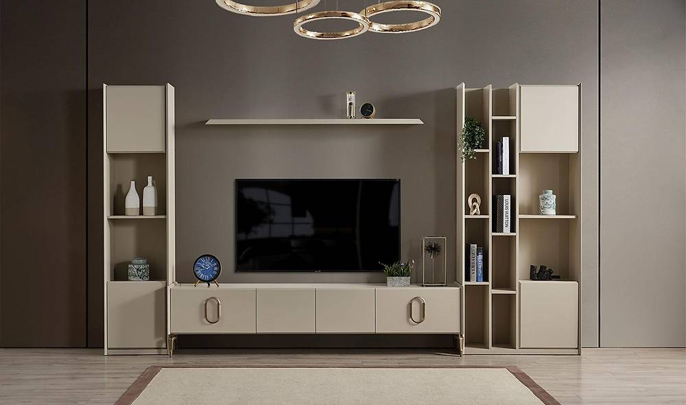 Karden Dining Room
