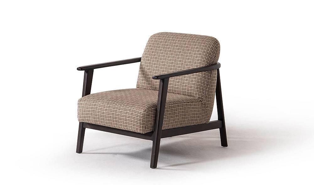 Dusty Bergere