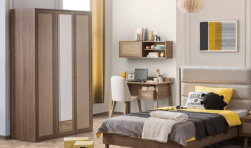 Etro Teen Room