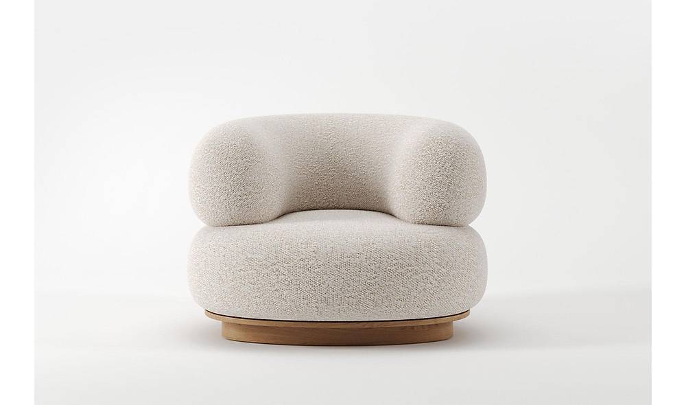 Piedra Bergere