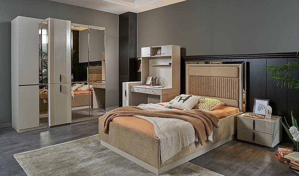 Solena Teen Room