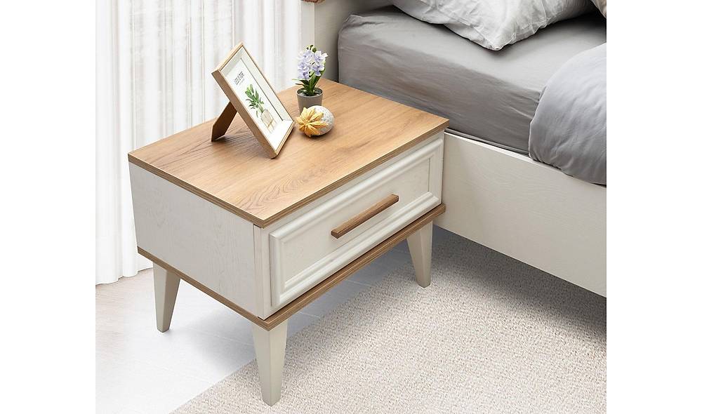 Calma Bedroom - 5 Door