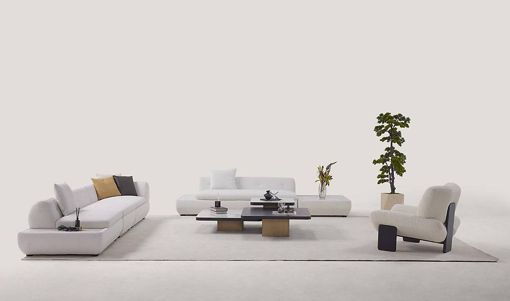 Regnum Sofa Set