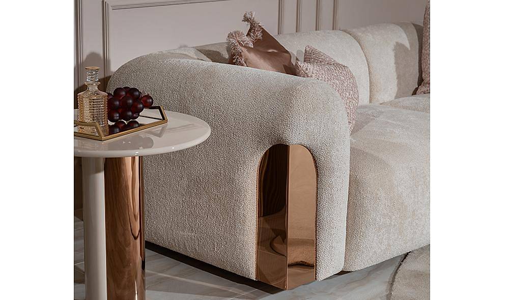Radius Sofa