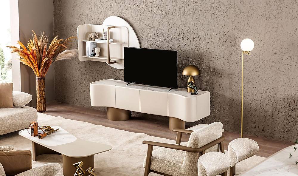 Madrid Tv Unit
