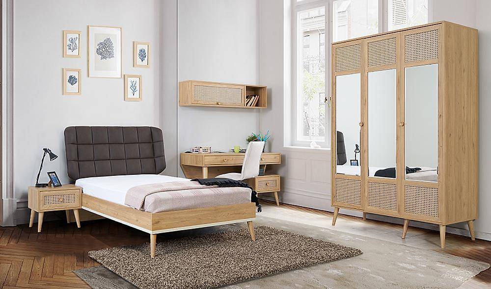Terra Teen Room