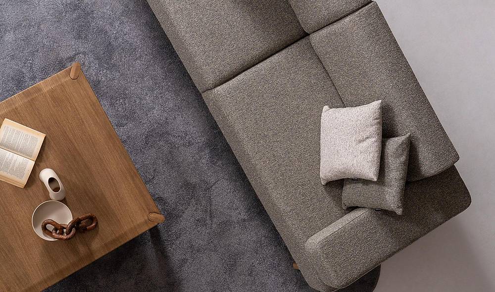 Astro Sofa