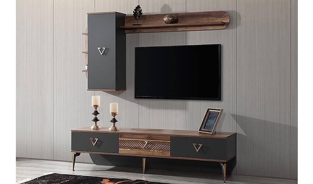 Nisan Tv Unit