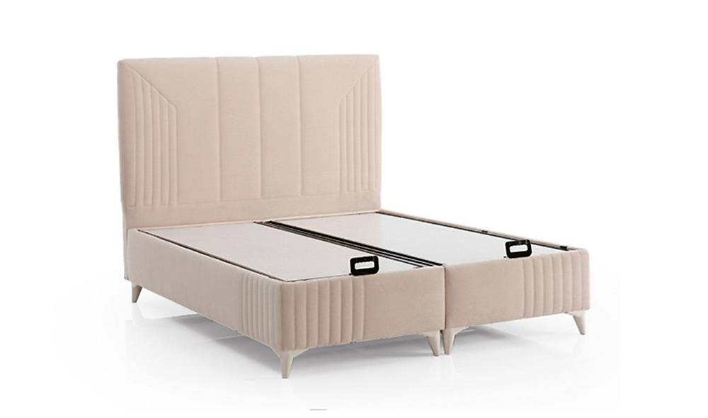 Still Base + Headboard