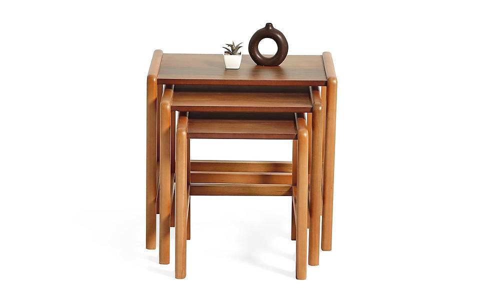 Taren Nesting Table