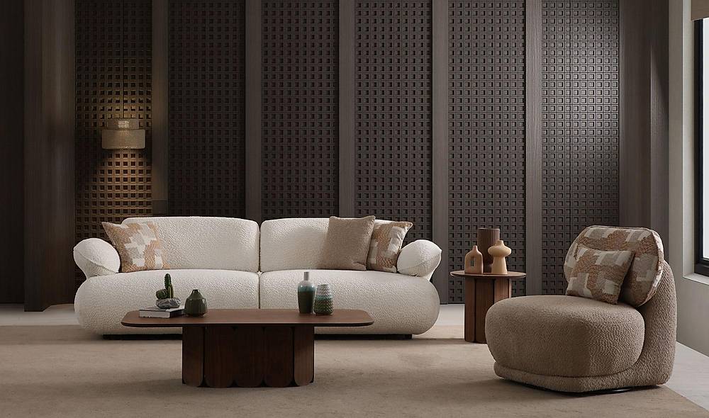 Myra Sofa Set