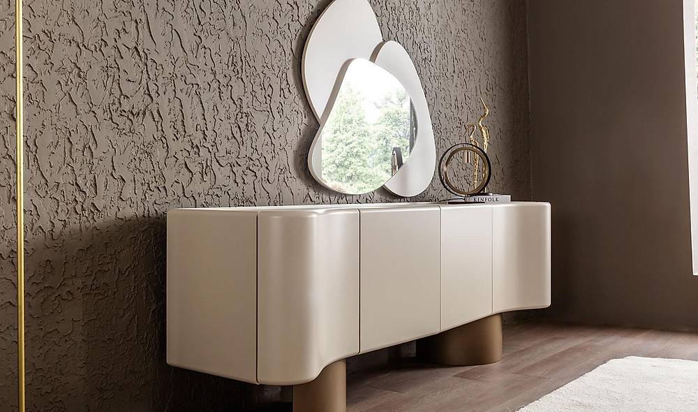 Madrid Console