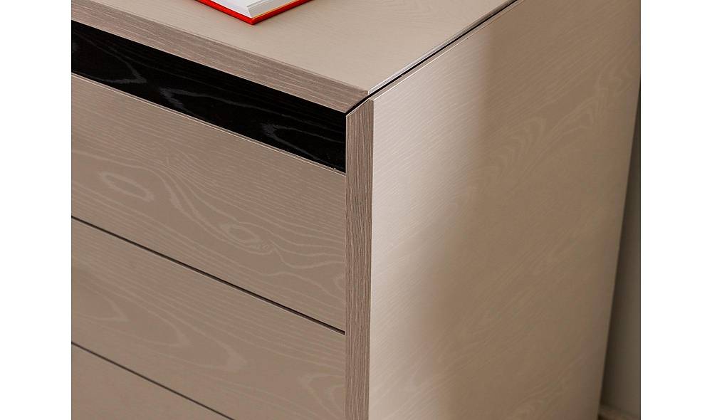 Plus Dresser
