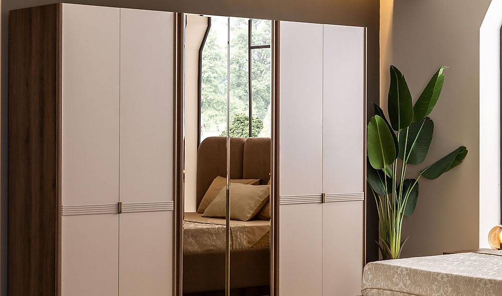 Sembol Base Bedroom
