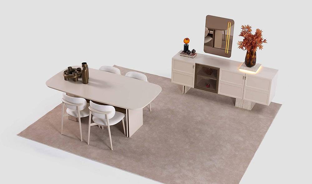 Nita Dining Room