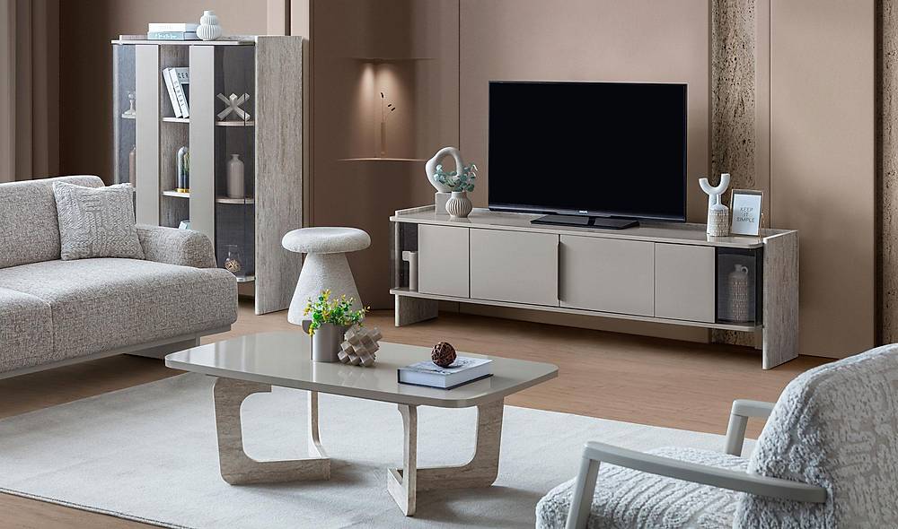 Jessy Tv Stand